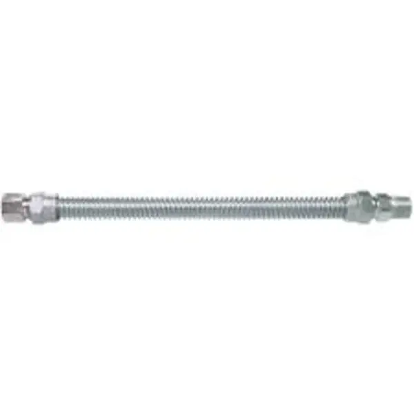 Dormont 10-3132-18 Gas Connector 18 IN