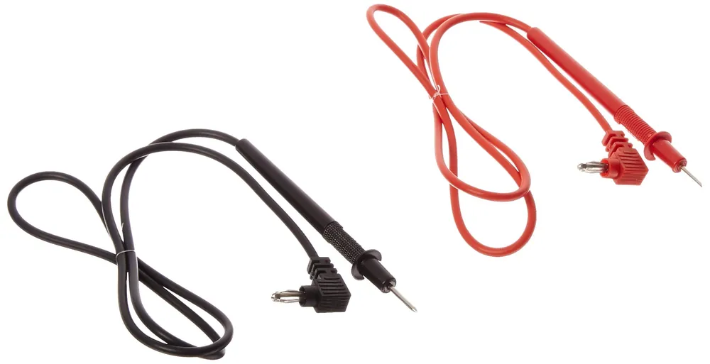 Monti & Associates MADMTL Test Lead for Digital Multi-Meter