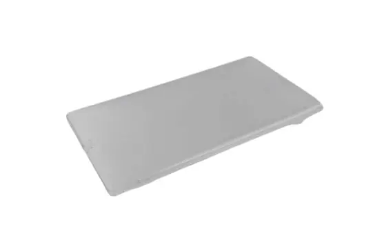 Whirlpool W10311756 Light Lens Cover REPLACEMENT AP4567735