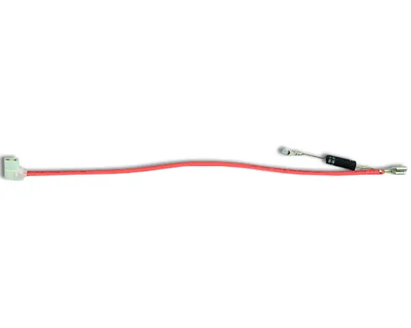 Electrolux 5304441844 Rectifier, High Voltage