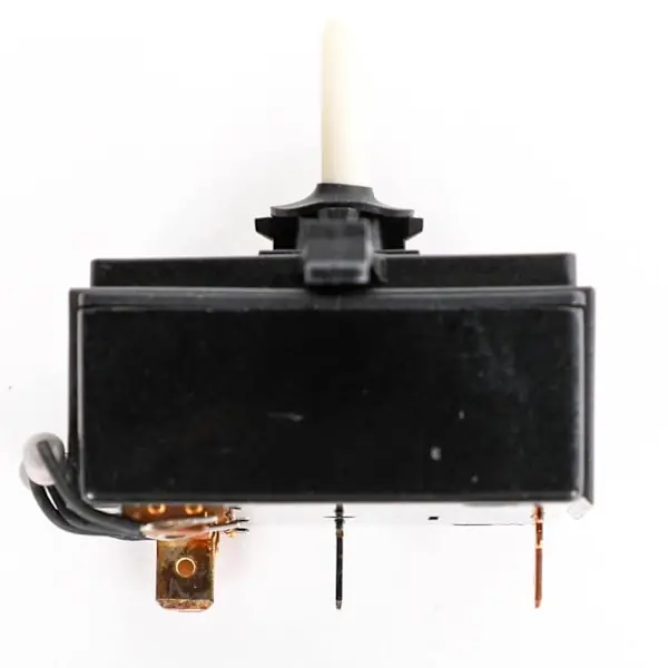 Whirlpool W11501315 Swtch-temp REPLACEMENT W10562712