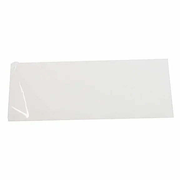 Electrolux 5304467803 Microwave Door Film