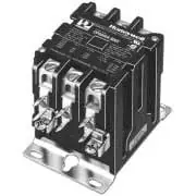 Resideo Braukmann DP3060C5008 Contactor 60A 3P 240V