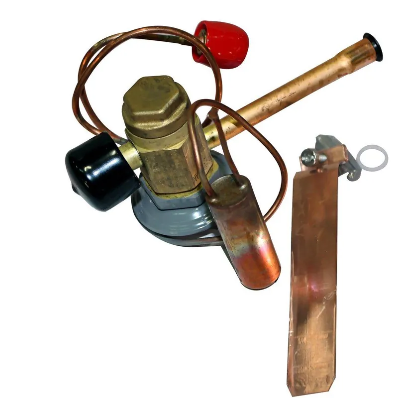 International Comfort Products 1174455 Txv Kit R410a 3 Ton