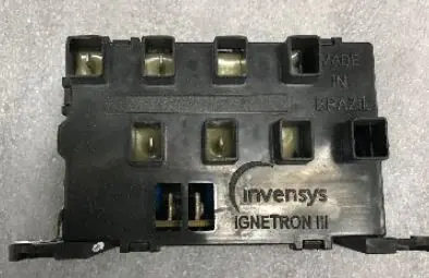 Brown Stove Works 1801B202 Spark Module (2)