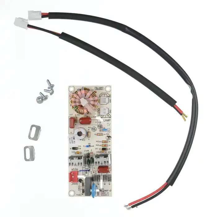 Broan-Nutone S99527011 Range Hood Transformer