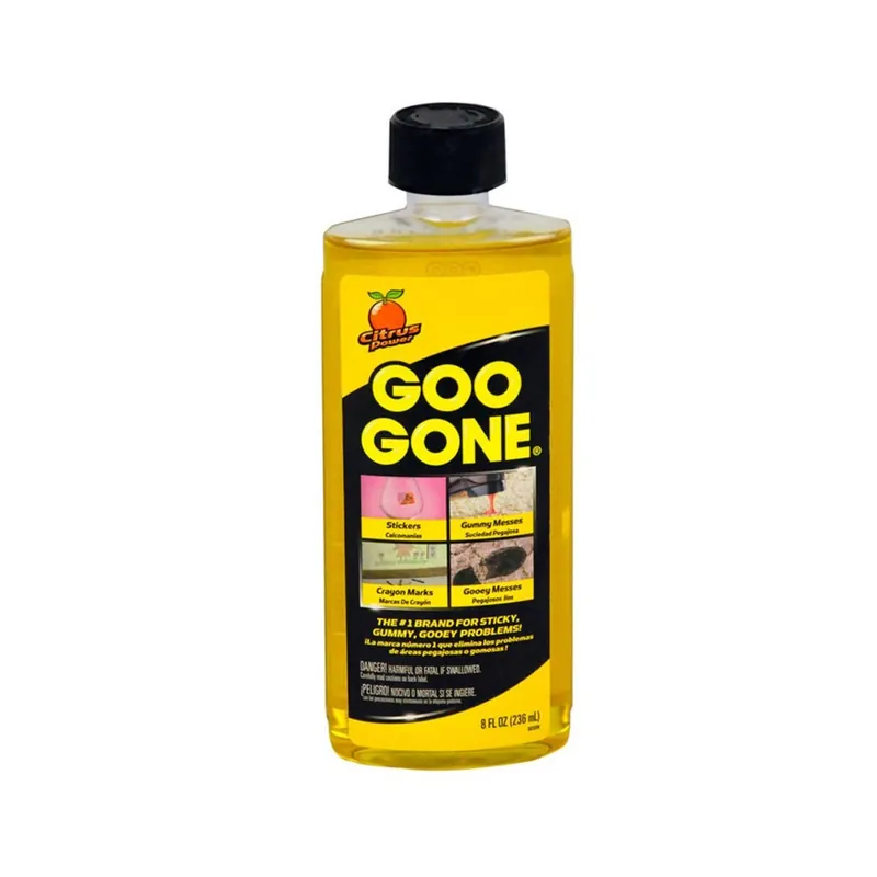 Lid Corporation GG12 Goo Gone 8oz