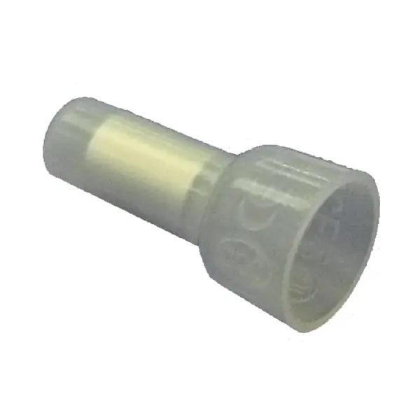 Lid Corporation T1057C Closed End Connector