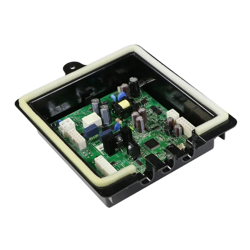Electrolux A01164905 Refrigerator Control Board replacement mpn 242009027