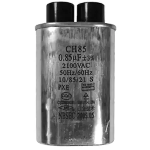 Exact Replacement Parts 13QBP21085 Capacitor, H.V.
