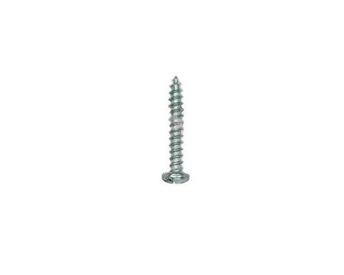 Electrolux 5304464952 Screw,#10-16 X 1 1/4,(5)