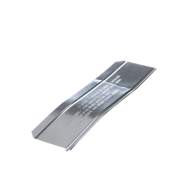 Electrolux 5304464119 Microwave Ovens Damper replacement 5304509486