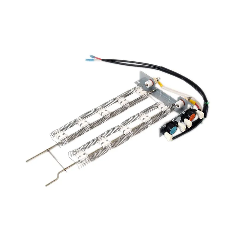 Electrolux 5304477339 Heater