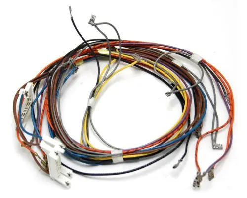 Electrolux 316580403 Harness for Electrolux, Frigidaire, White-Westinghouse, Tappan, Gibson, Kelvinator