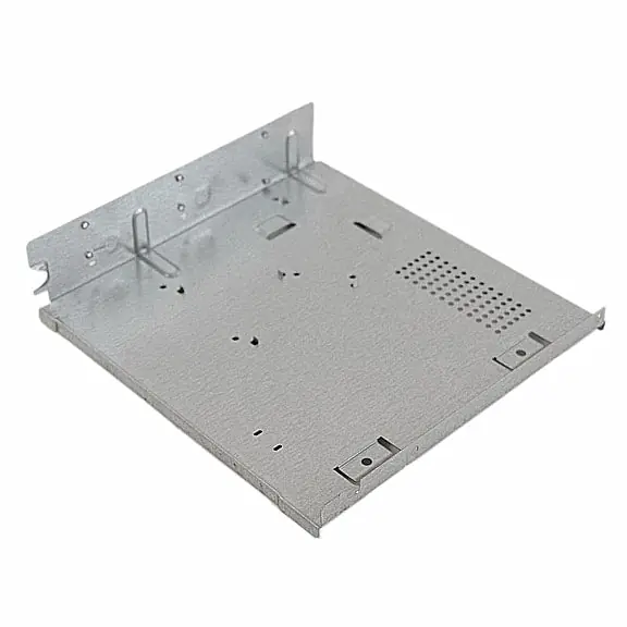 Electrolux 5304472451 Duct, Hood Intake, Right Sid