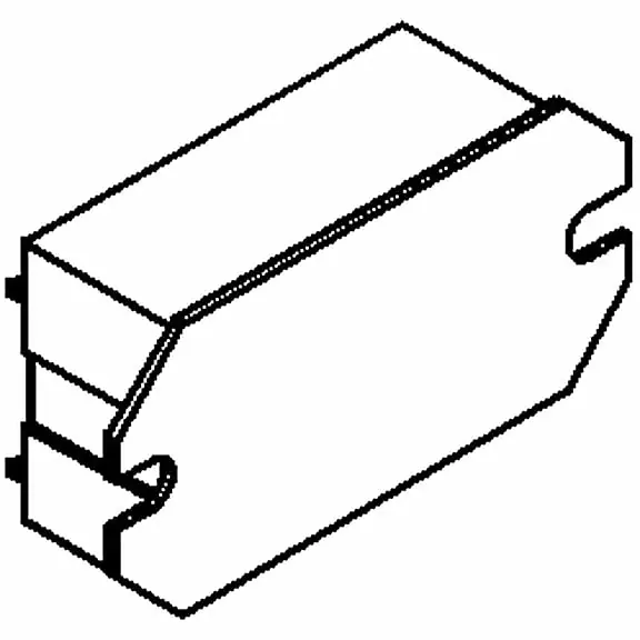 Whirlpool W10181592 Dishwasher Relay-Mtr REPLACEMENT MPN