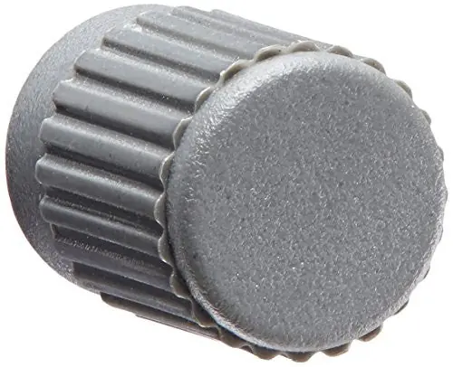 Electrolux 3202378 Cookers Knob COO:Canada replaces 3204590