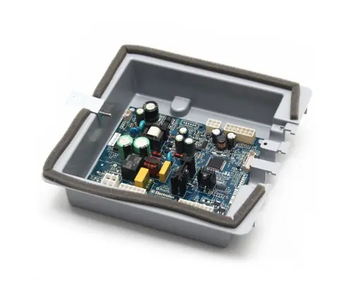 Electrolux 5303918528 Refrigerators Board-Switch Terminal