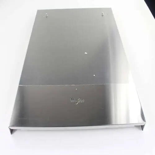 Whirlpool WPW10644289 Panel