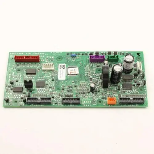 Electrolux 316576410 Frigidaire Back Assembly - Esec Board