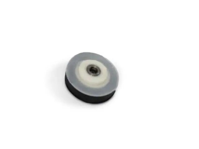 Whirlpool 12002211 Pulley & Clutch Assy replacement mpn