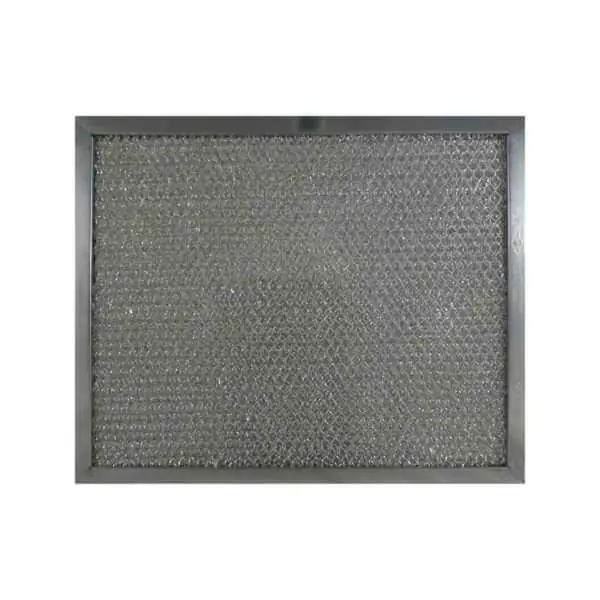 Broan-Nutone 99010197 Range Hood Filter (8-5/8 x 11 x 3/8)