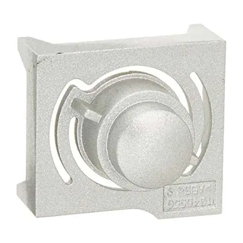 Electrolux 134555610 Push Button