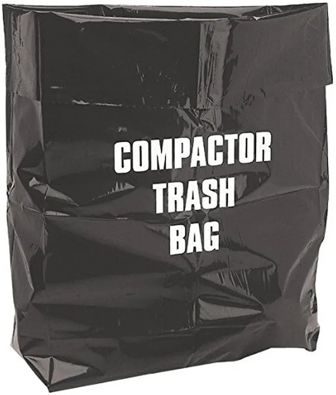 Broan-Nutone 93620008 Compactor Bag for 12inch Wide Compactor 12-Pack