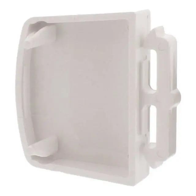 Exact Replacement Parts WR2X7232 Refrigerator End Cap WR2X7232