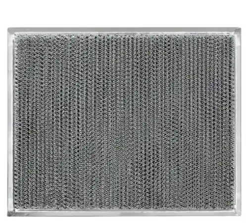 American Metal Filter Rhp1002 Grease & Odor Filter 10-13/16 X 13-5/16 X 3/32 Replacement Wb02X10707