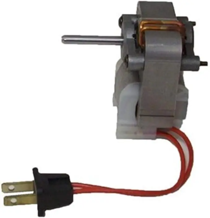 Broan-Nutone 87547000 Fan Motor S-87547000