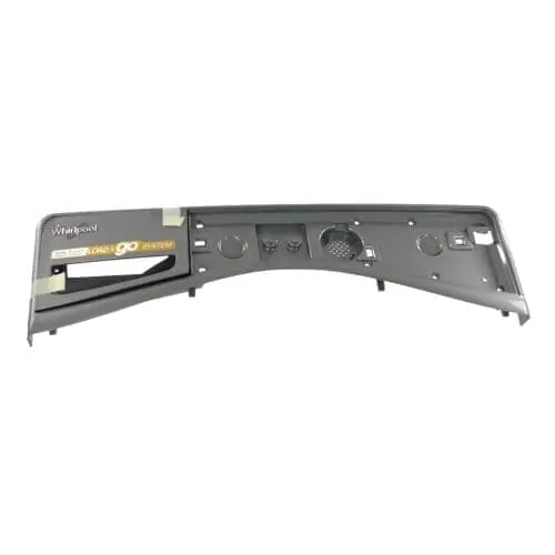 Whirlpool W10784651 Console