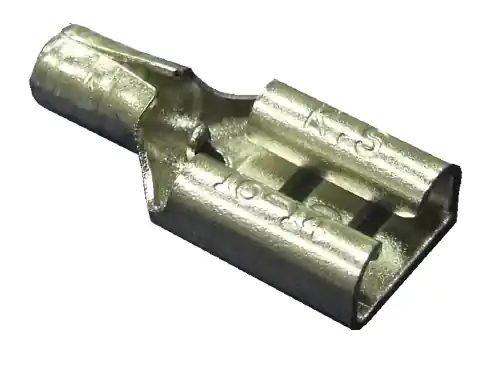 Lid Corporation T1111C 16-14 Hh Female Q/C