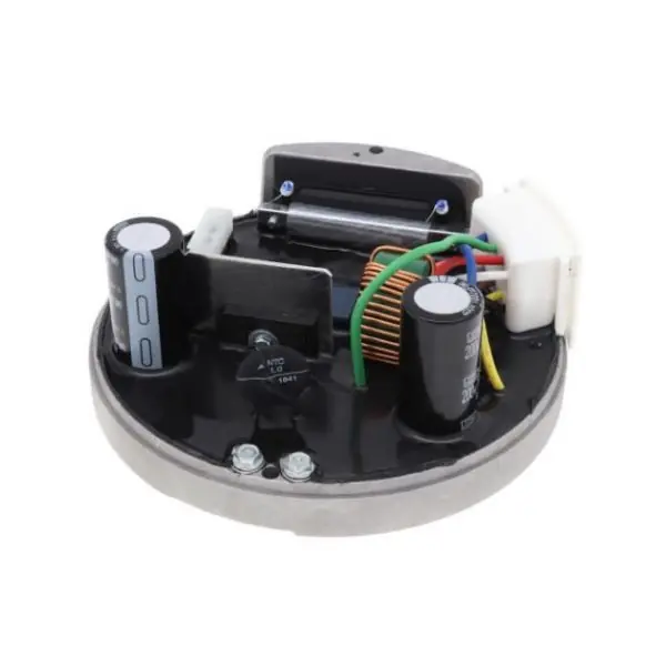 Regal Rexnord 6207ECTL Genteq Control Module for 6207E