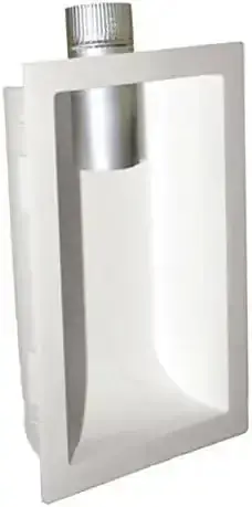 Lid Corporation DVBOX 350&400&425 Dryer Box