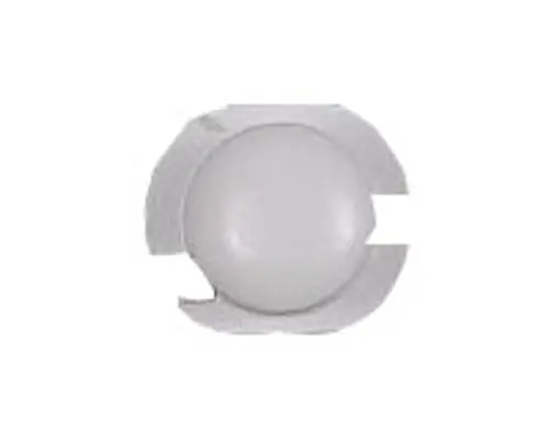 Electrolux 134555500 Push Button