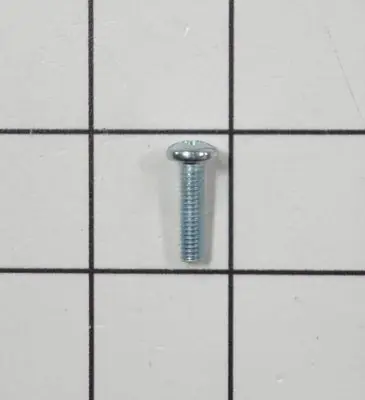 Electrolux 240442706 Screw-#10-32 X 3/4 REPLACEMENT FR-240442708