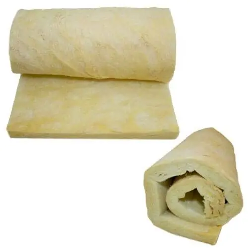 Electrolux 5303917276 Insulation-Door