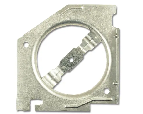 Electrolux 241935601 Shroud-Condenser