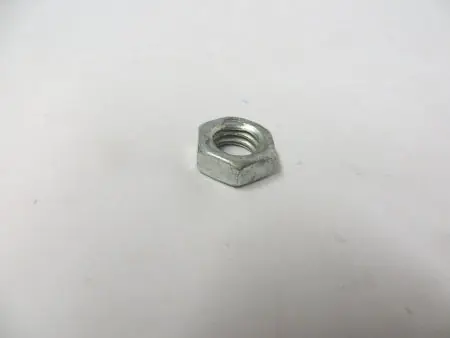 Speed Queen 28803 Nut Hex 3/8-16 Jam-unc-zncplt