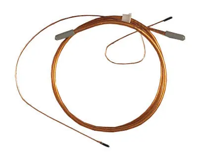 Electrolux 216565700 Heat Exchanger