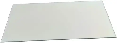 Whirlpool W11159620 GLASS-DOOR Replacement W11044424