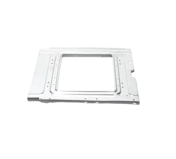 Electrolux 316406328 Range Oven Door Heat Shield