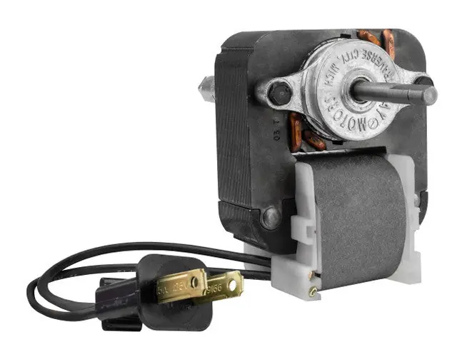 Broan-Nutone 99080522 Exhaust Fan Motor 741br/741wh/741sn