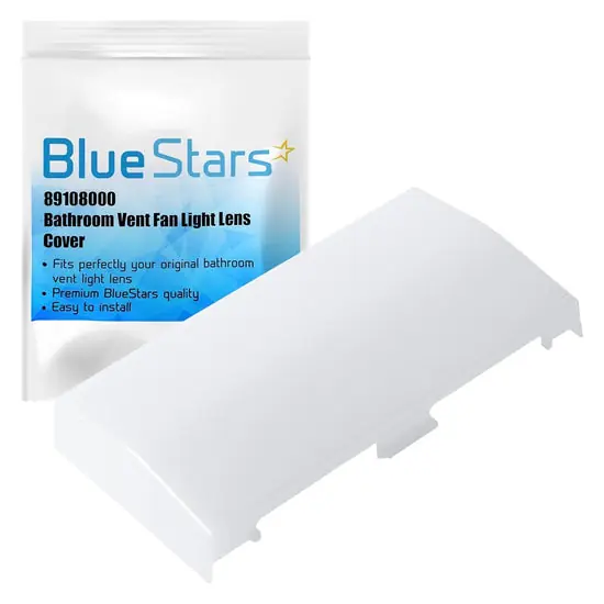 Broan-Nutone 89108000 Lens