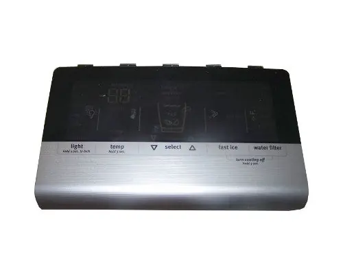 Whirlpool WPW10590854 cntrl-elec