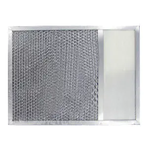 Broan-Nutone 99010241 Filter REPLACEMENT MPN