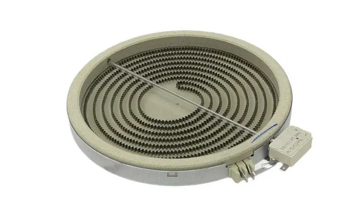 Electrolux 318198837 Element 3000 W REPLACEMENT 318198822