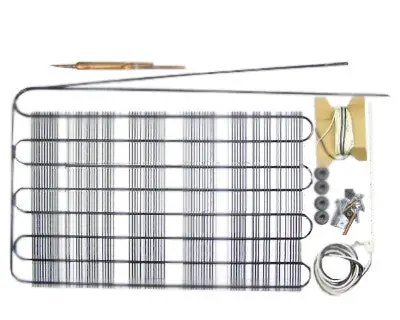 Electrolux 3916557 Hot Tube Repair Kit