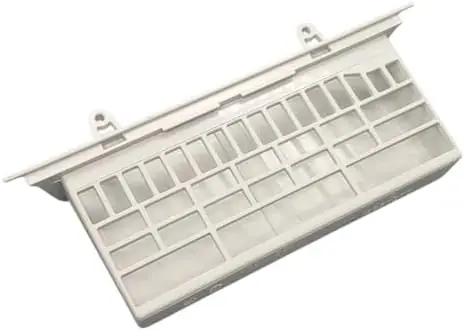 Electrolux 136602703 Dryer Grating REPLACEMENT MPN